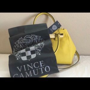 Vince Camuto Purse